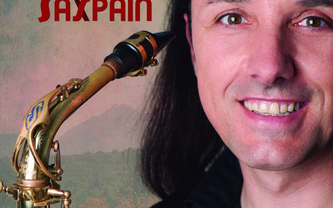 Presentación SaxSpain