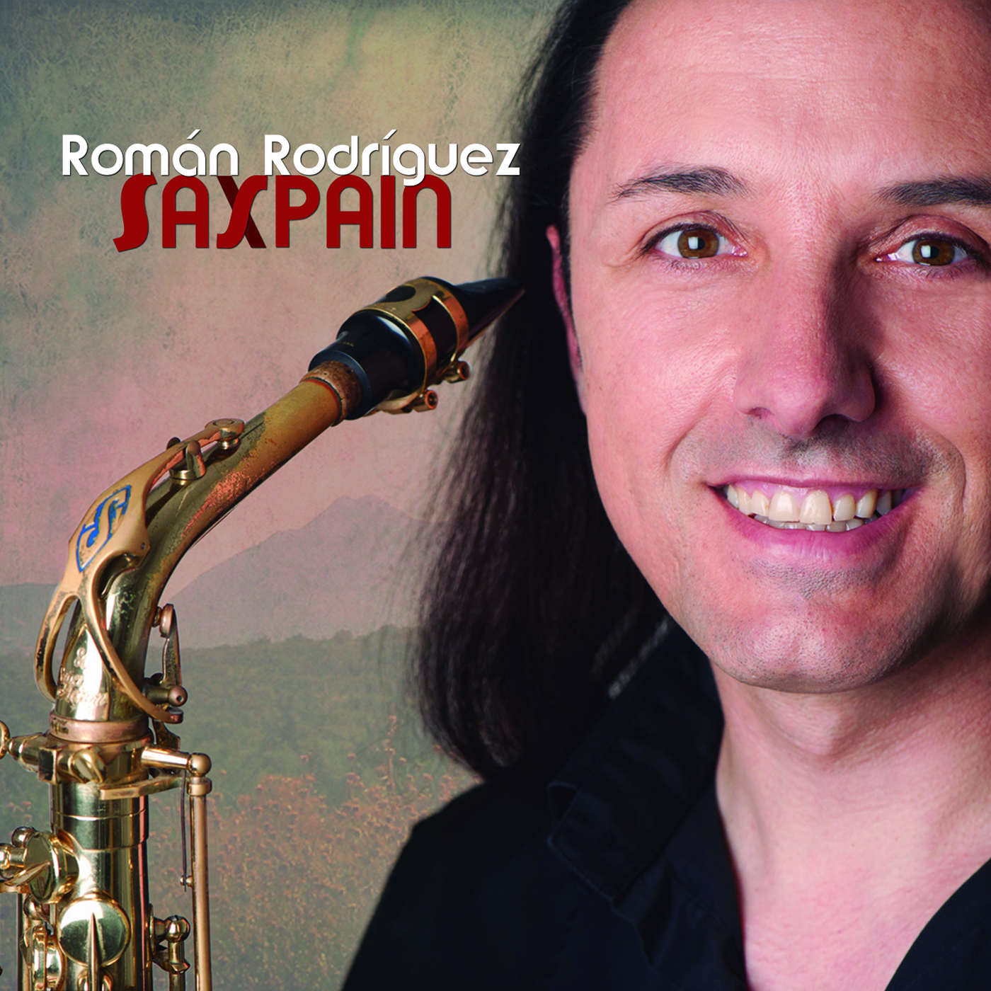 Sax Spain