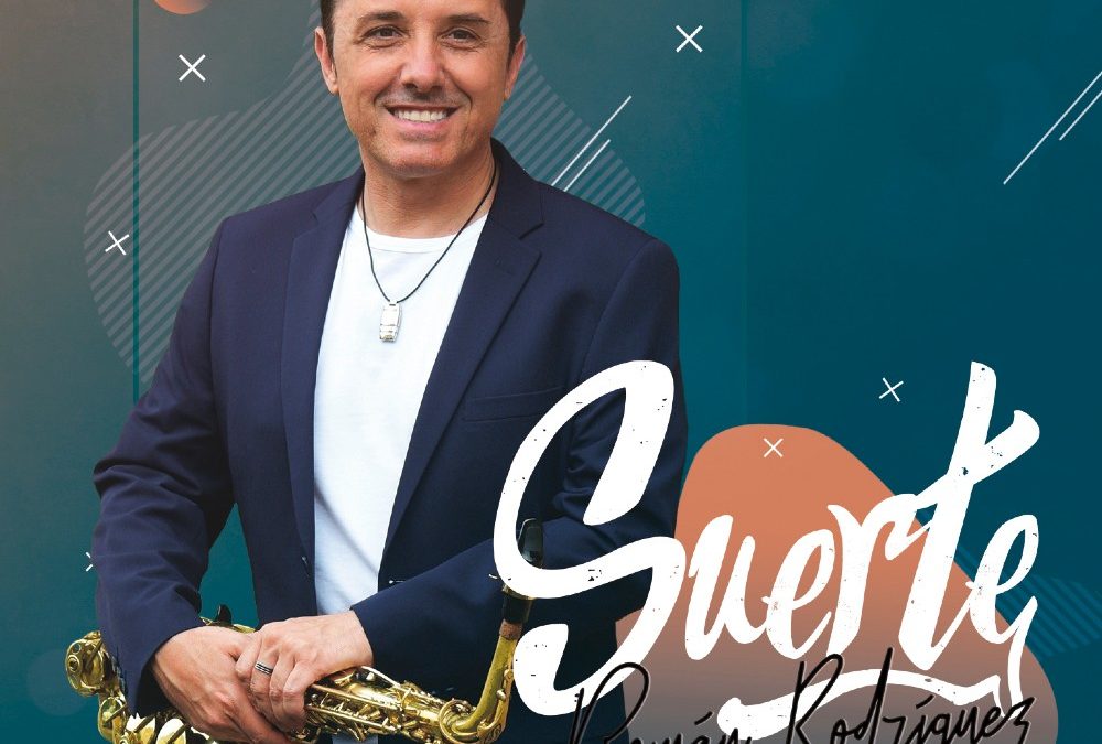 Escucha Nuevo álbum «Suerte»