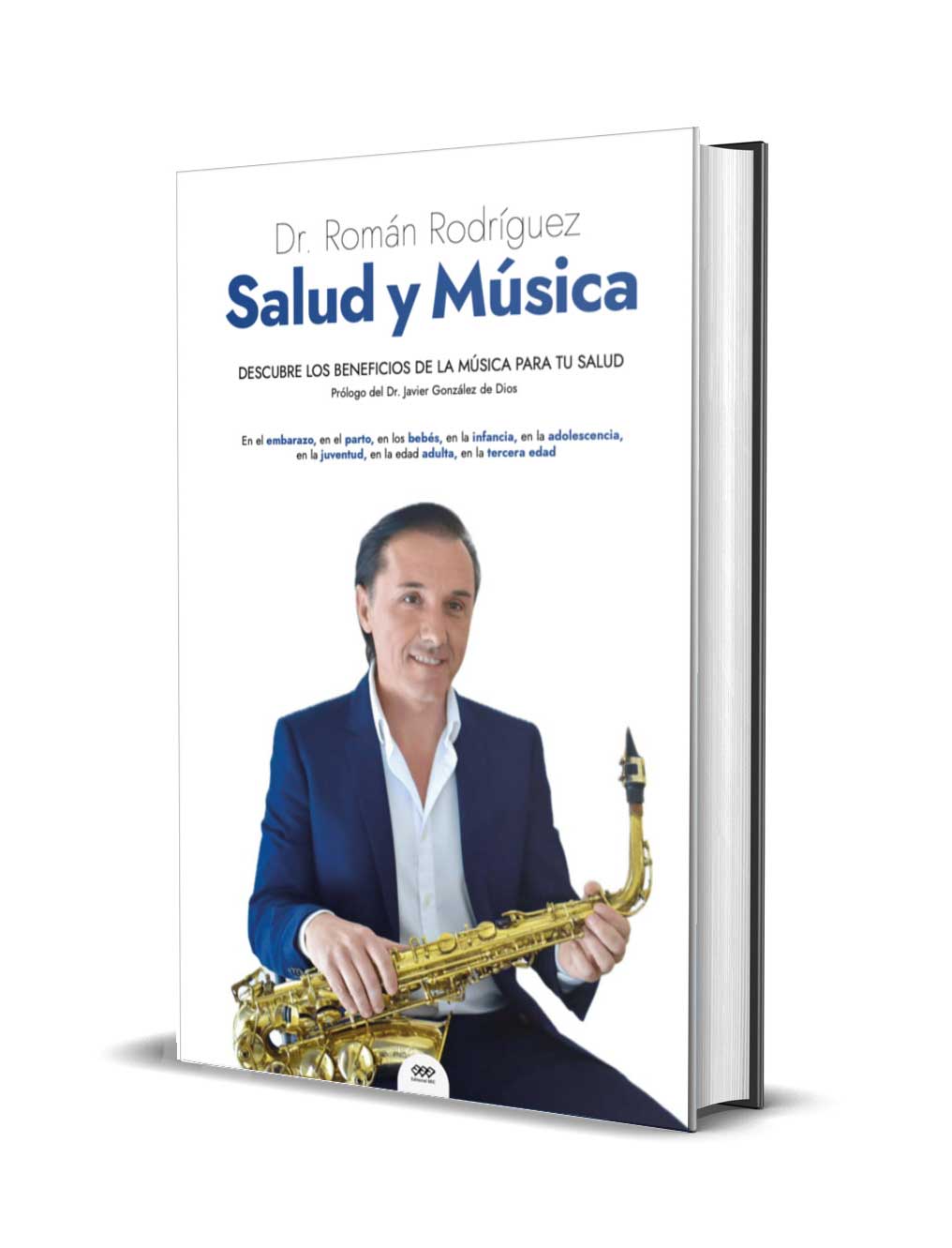 Portada del libro